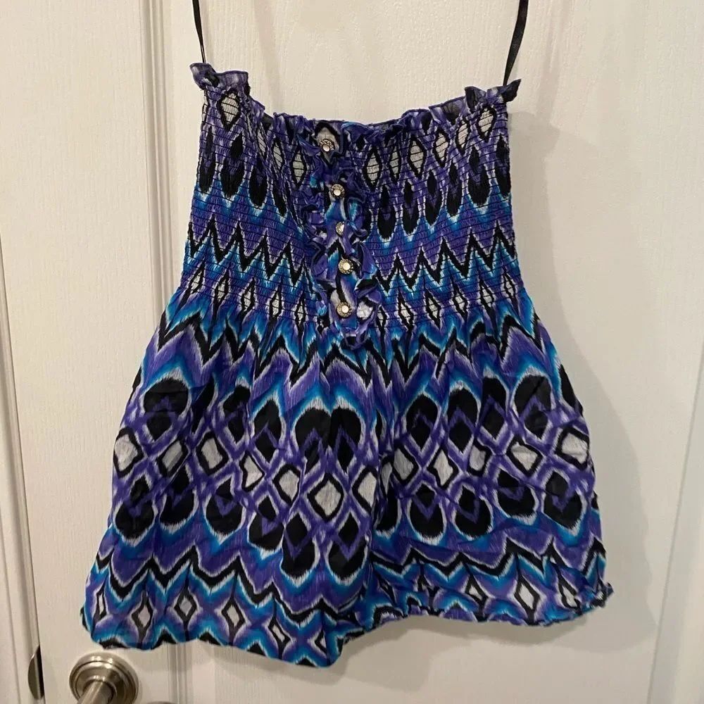 Gianni bini top size m